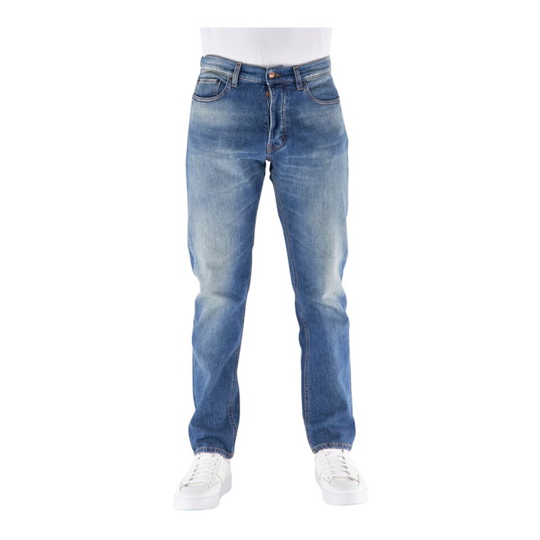 Slim-fit Jeans Haikure