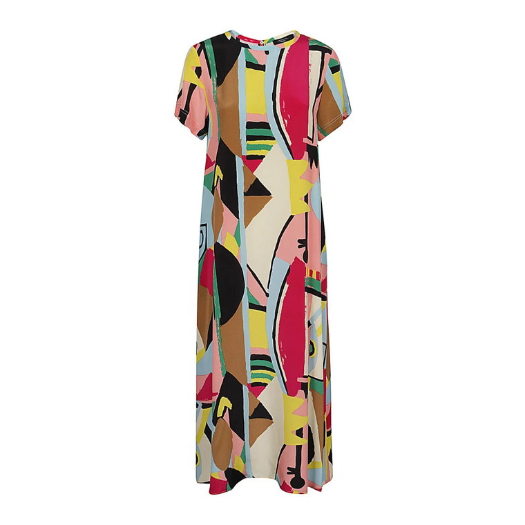 Maxi Dresses Max Mara Weekend