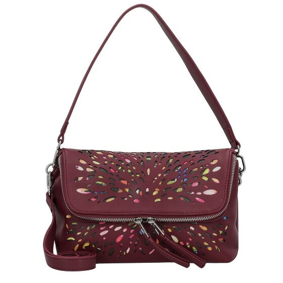 Desigual Blackwell Torba na ramię 26 cm material finishes