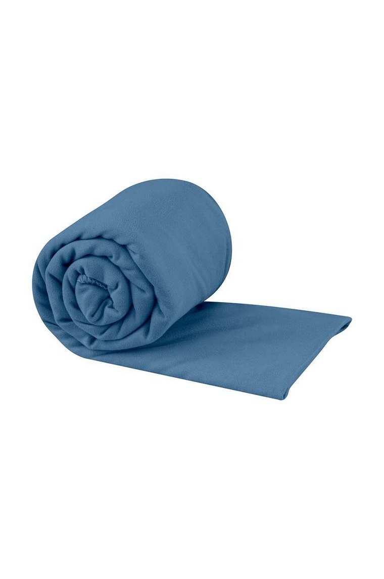 Sea To Summit ręcznik DryLite 60 x 120 cm kolor niebieski APOCT
