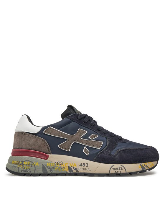 Sneakersy Premiata