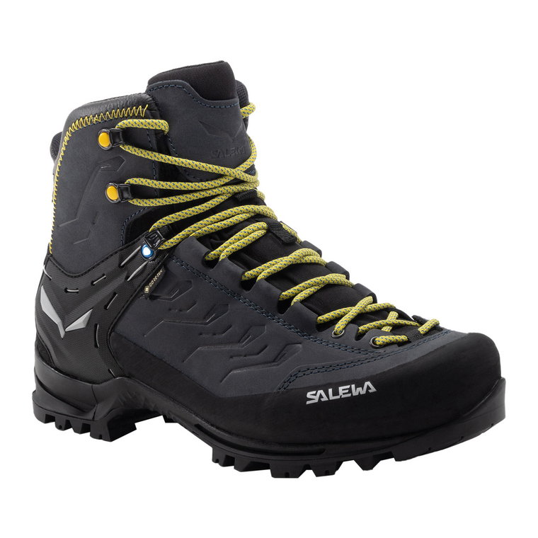 Buty trekkingowe męskie Salewa MS Rapace Gtx