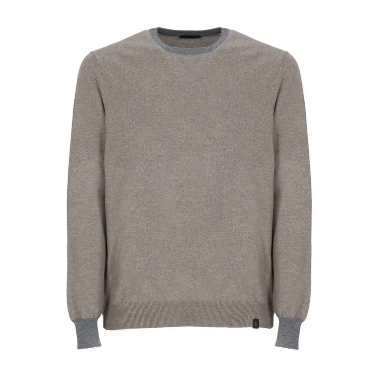 Round-neck Knitwear Fay