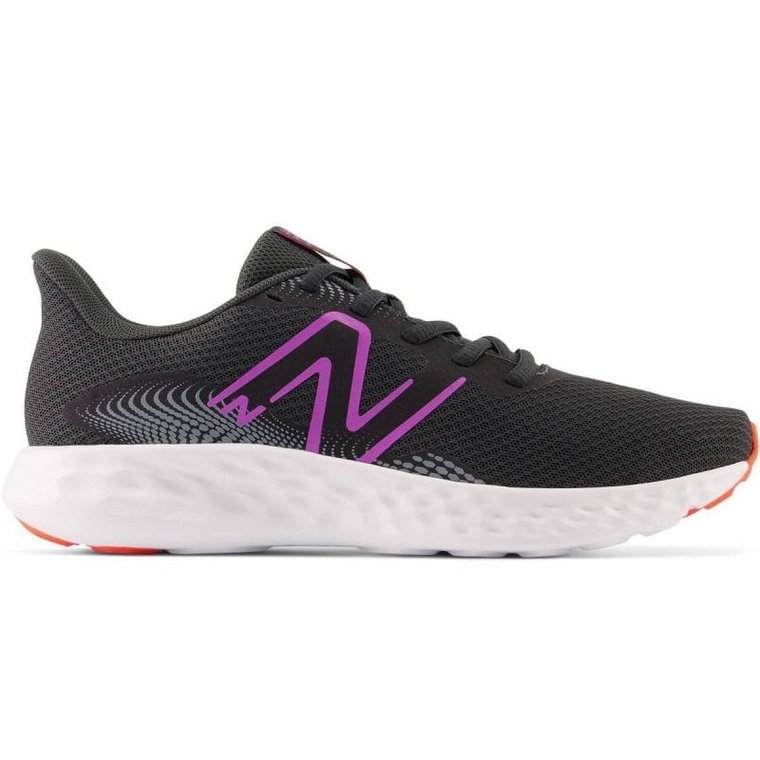 Buty New Balance W W411LC3 czarne