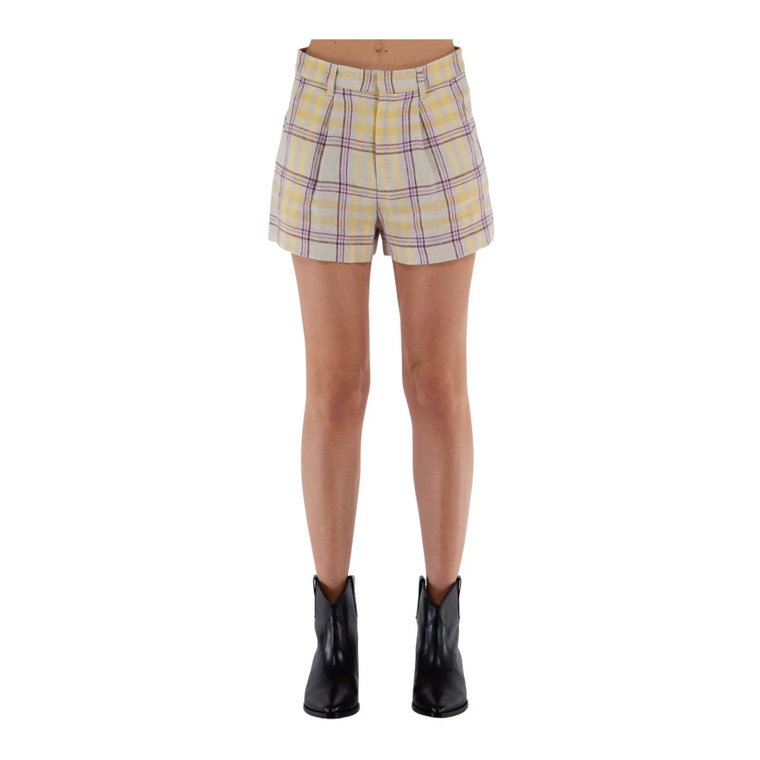 Short Shorts Isabel Marant