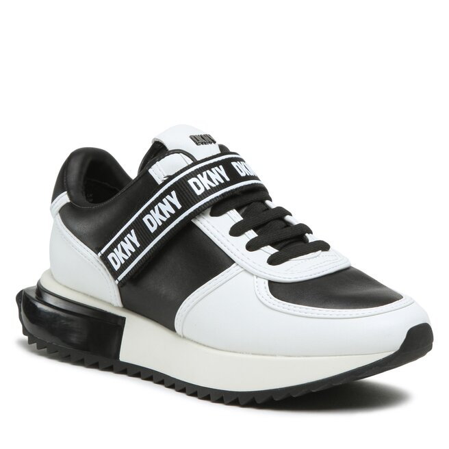 Sneakersy DKNY