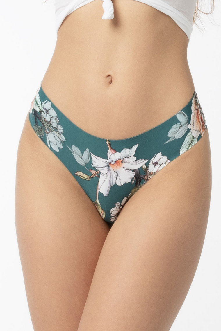 Brazyliany Julimex Brasil panty tea rose