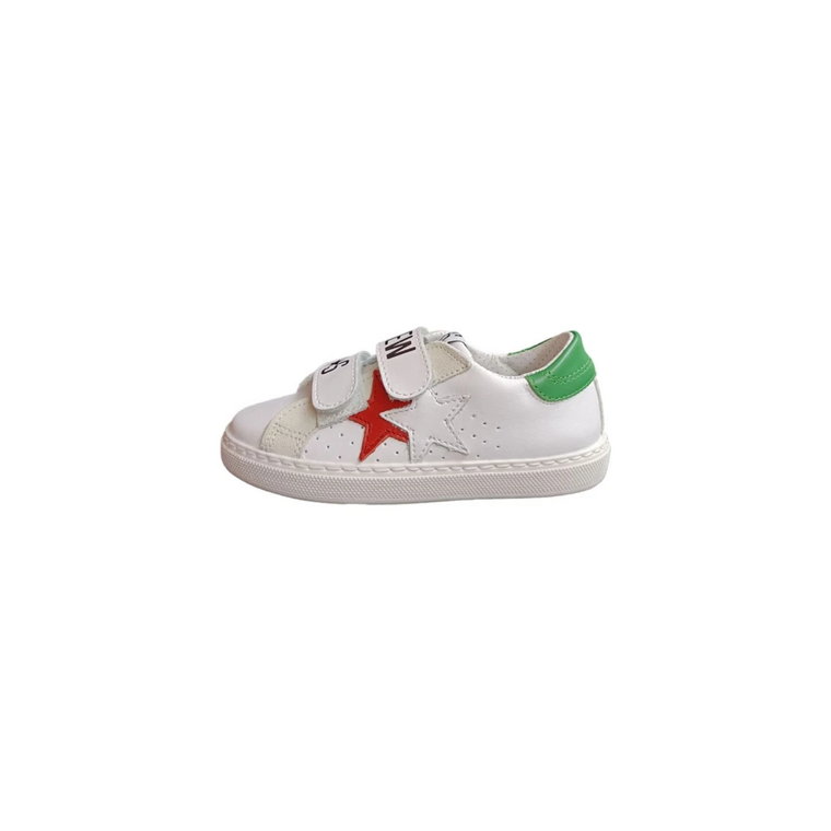 Sneakers 2Star