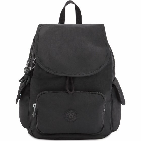Kipling Basic City Backpack 33,5 cm black noir