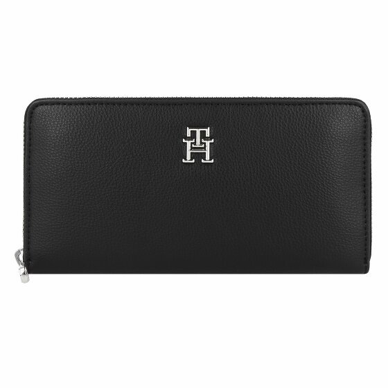 Tommy Hilfiger TH Essential SC Portfel 19.5 cm black