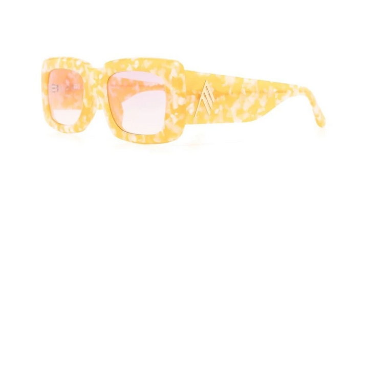 Attico3 C17 SUN Sunglasses Linda Farrow
