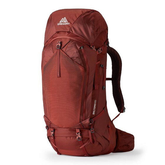 Gregory Baltoro 65 Plecak S 79 cm brick red