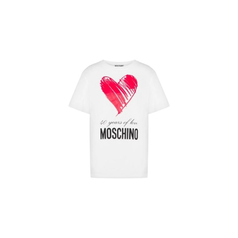 T-Shirts Moschino