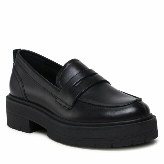 Loafersy Geox