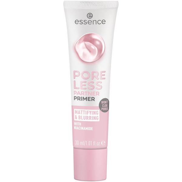 Essence Poreless Partner Primer