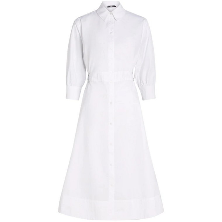 Shirt Dresses Karl Lagerfeld