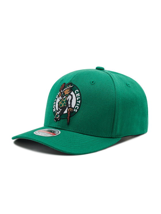 Czapka z daszkiem Mitchell & Ness