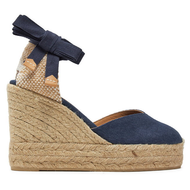 Espadryle Castañer