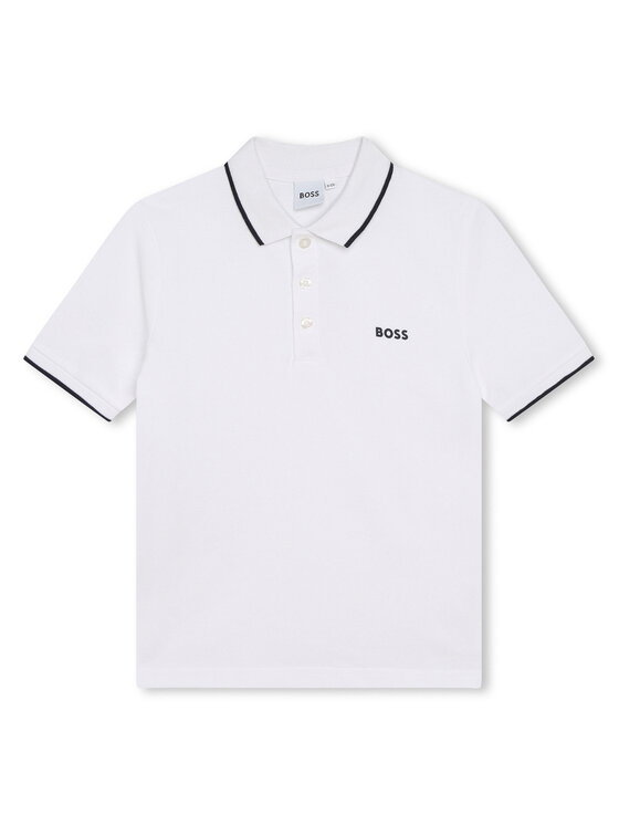 Polo Boss