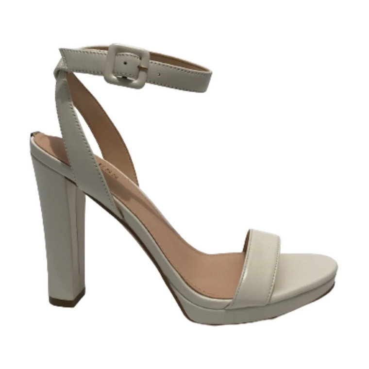 High Heel Sandals Guess