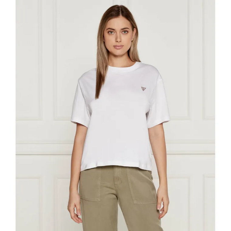 Guess Jeans T-shirt | Regular Fit