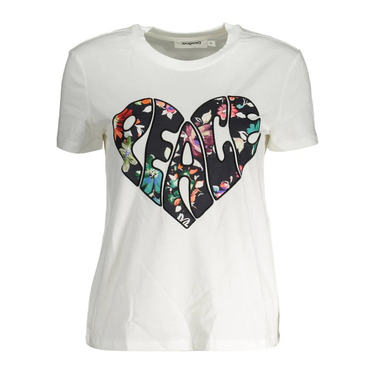 T-Shirts Desigual