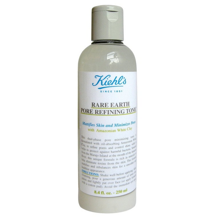 Rare Earth Pore Refining Tonic - Tonik Oczyszczający Pory