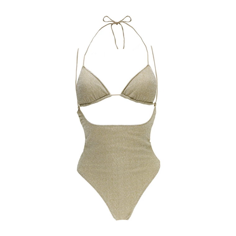 One-piece Oseree