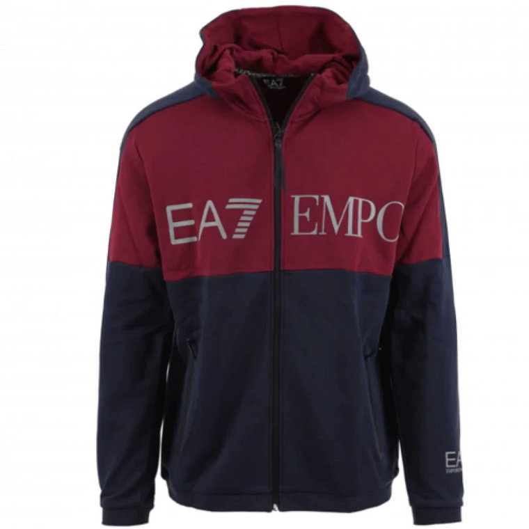 Sweatshirts Emporio Armani EA7