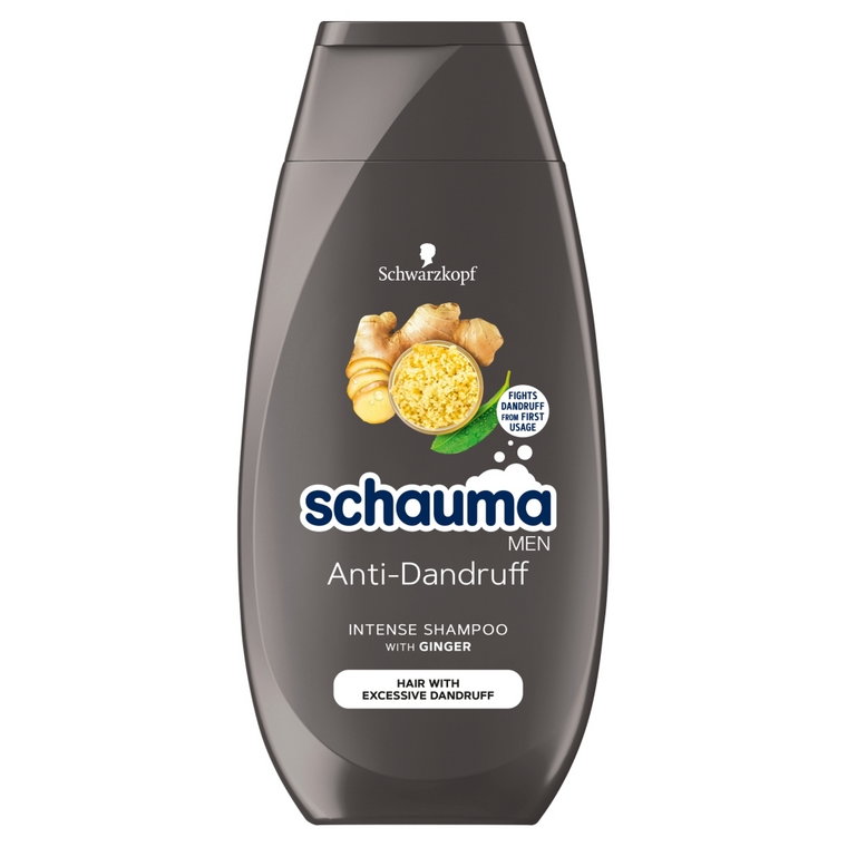 Schauma - Szampon przeciwłupieżowy 250ml