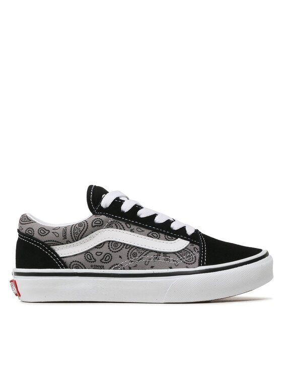 Tenisówki Vans