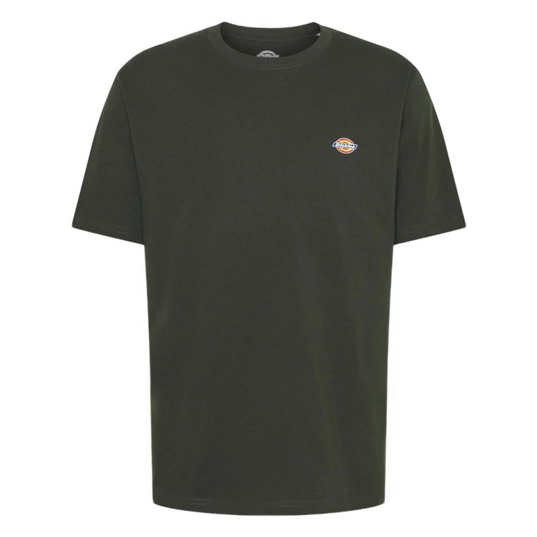 Ss Mapleton Tee T-shirt Dickies