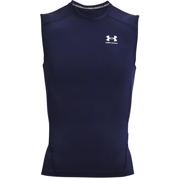 Bezrękawnik męski HeatGear Armour Sleeveless Under Armour