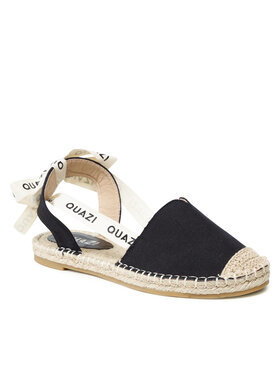 Espadryle QUAZI