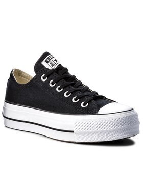 Trampki Converse