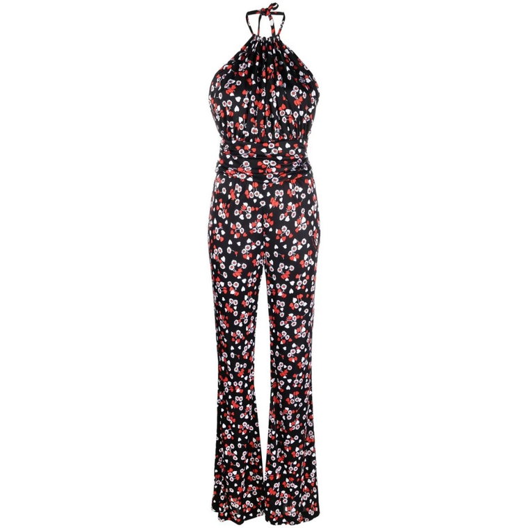 Jumpsuit Moschino