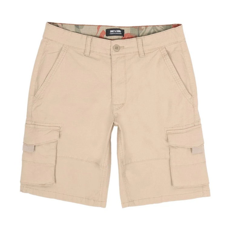 Shorts Only & Sons