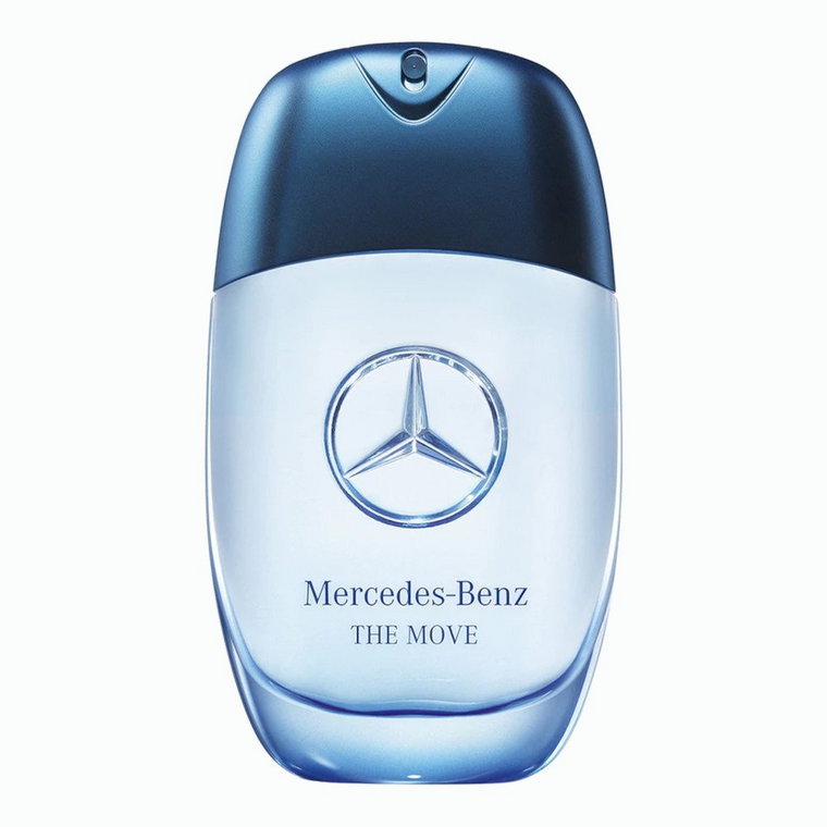 Mercedes-Benz The Move  woda toaletowa 100 ml