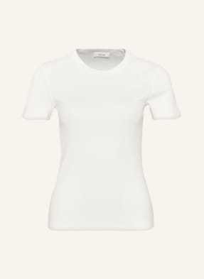 Opus T-Shirt Samuna weiss