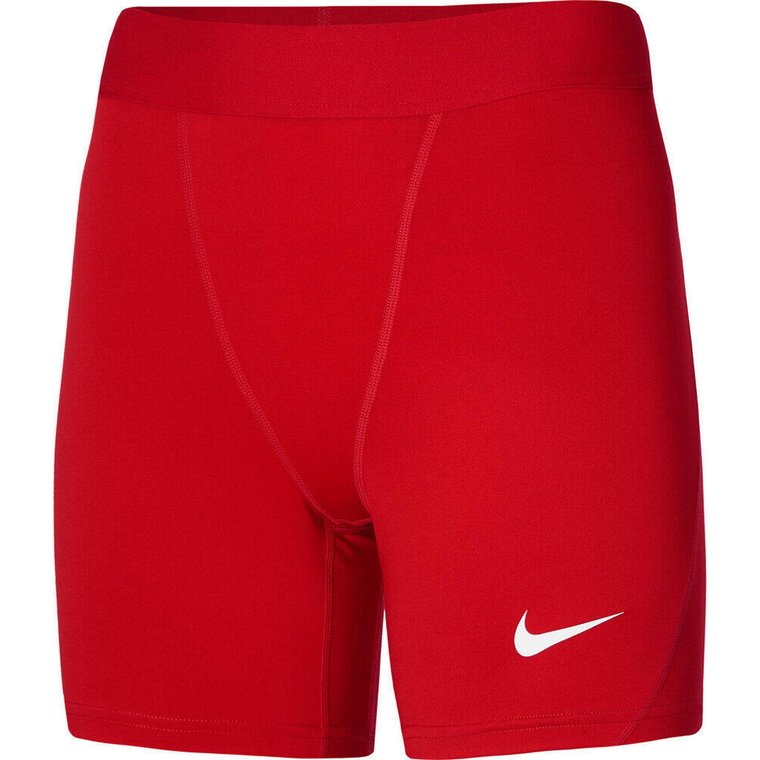 Spodenki damskie treningowe Nike DF Strike NP Short