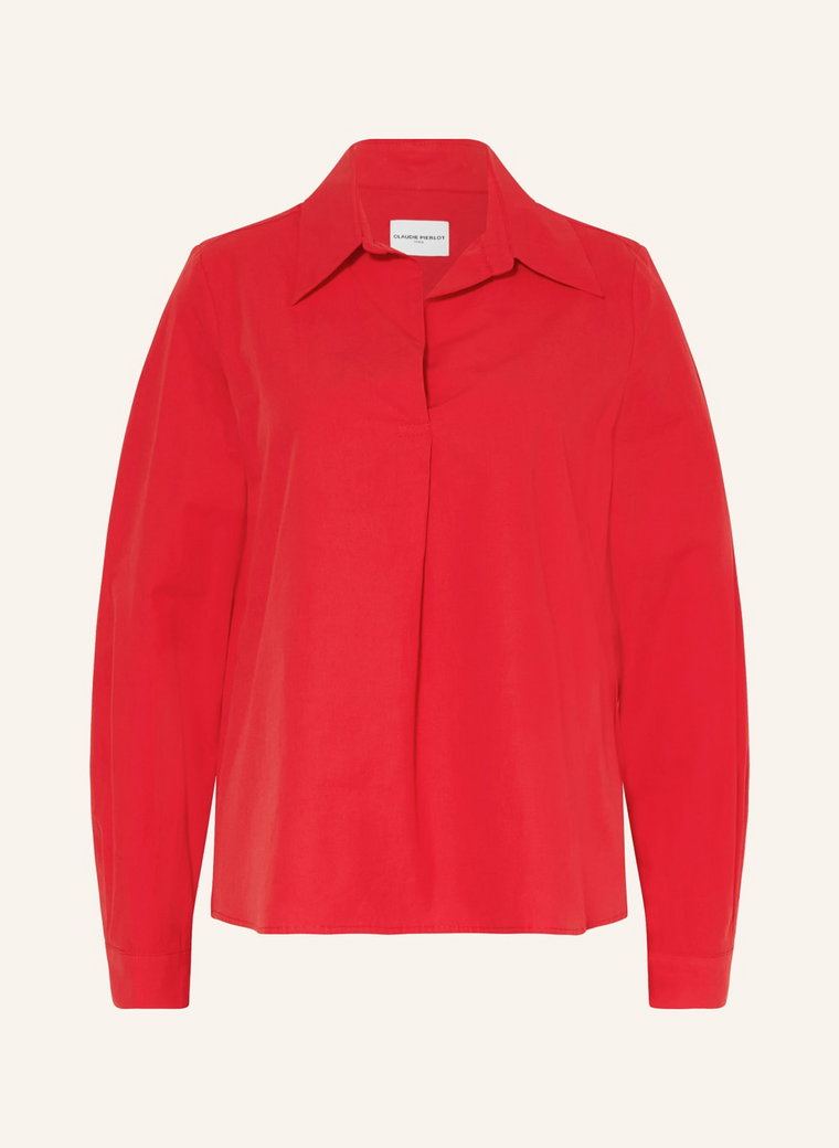 Claudie Pierlot Bluzka rot