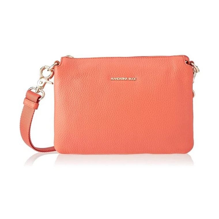 Mellow Leather Torba na ramię Mandarina Duck