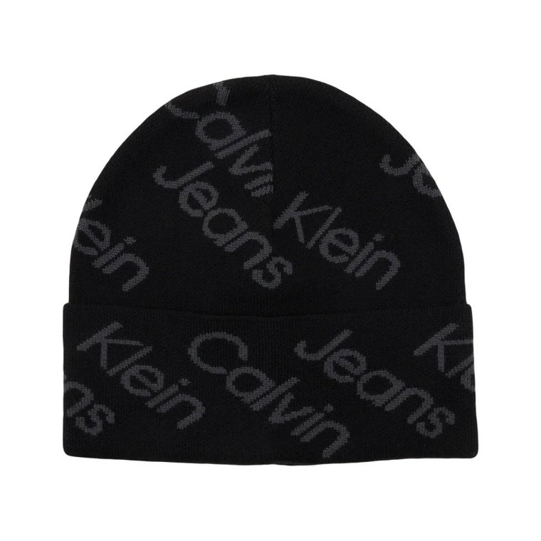 CALVIN KLEIN JEANS Czapka