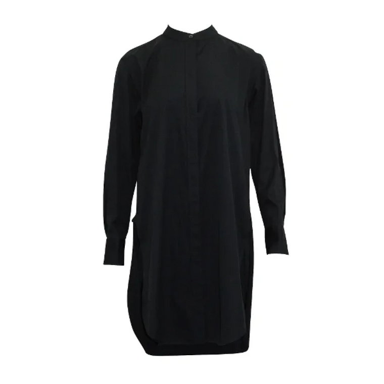 Pre-owned Cotton dresses Jil Sander Pre-owned