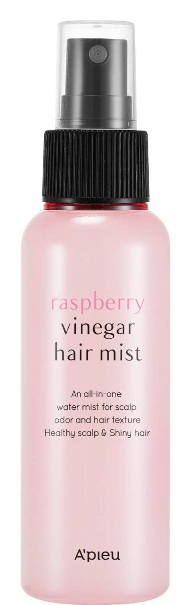 A'Pieu Raspberry Vinegar Hair Mist 105ml