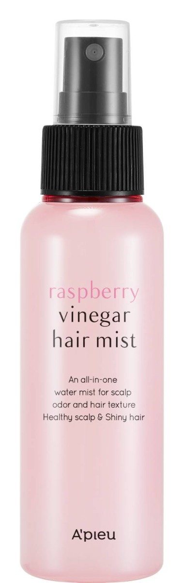 A'Pieu Raspberry Vinegar Hair Mist