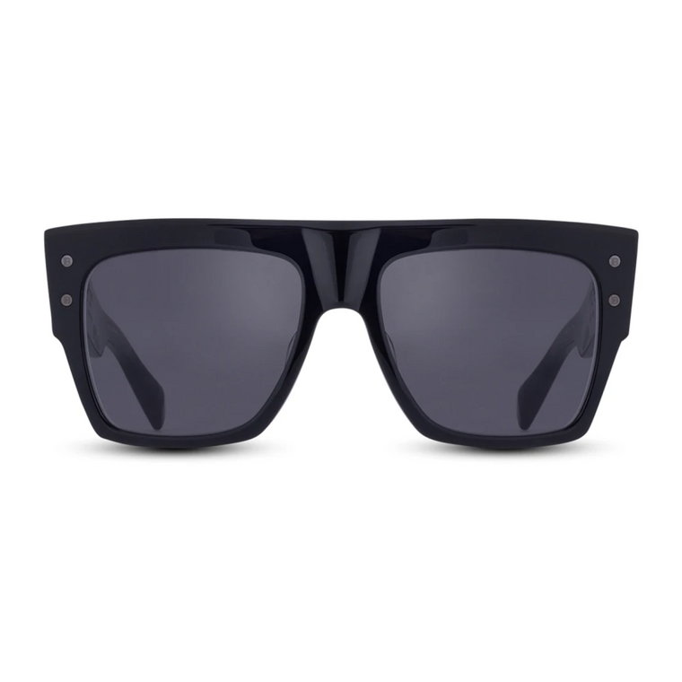 Okulary przeciwsłoneczne Acetate B-I Balmain