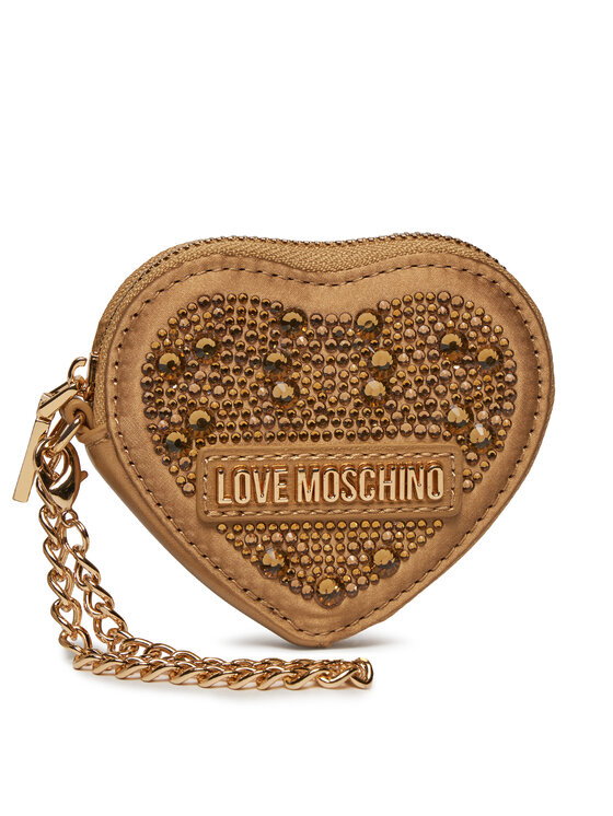 Bilonówka LOVE MOSCHINO