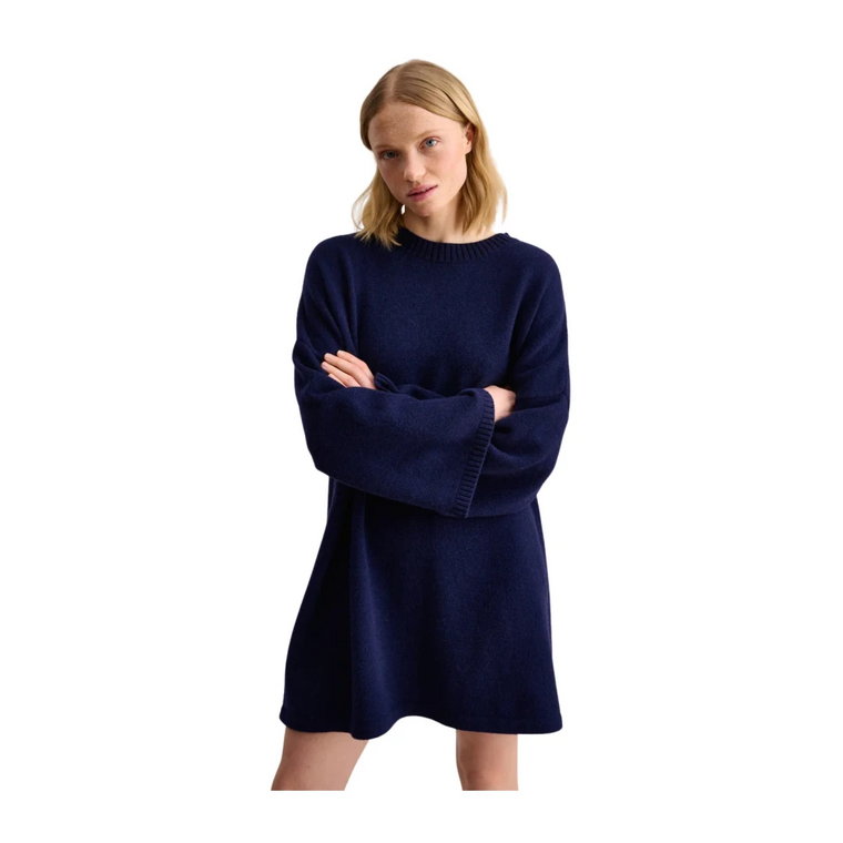 Round-neck Knitwear Bellerose