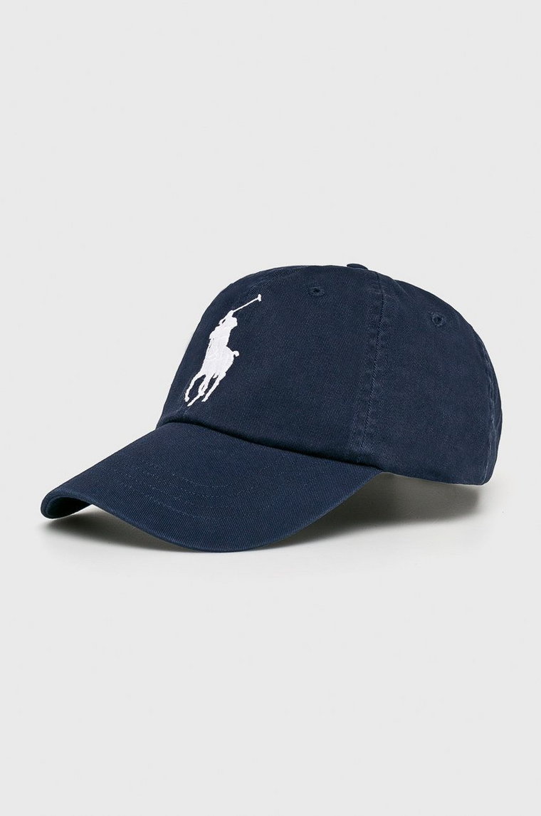 Polo Ralph Lauren - Czapka 710673584013